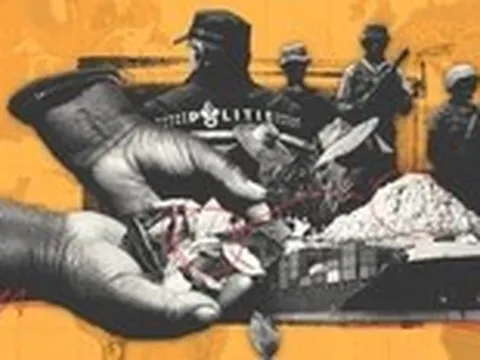 Đồng tiền đẫm máu từ ma tuý Mỹ Latin - Kỳ 1:  'Chúa tể gà trống' El Mencho