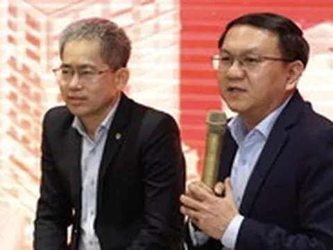 TP.HCM muốn bắt tay đại học, viện nghiên cứu để gỡ bài toán lớn về tăng trưởng