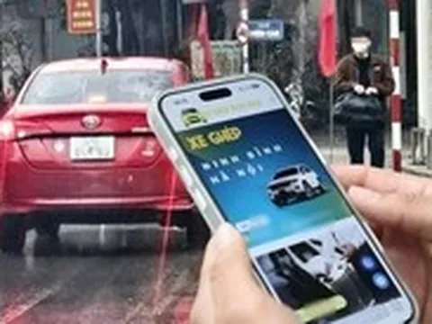 Công an Hà Nội sẽ làm việc với các quản trị viên hội nhóm 'xe ghép, xe tiện chuyến'