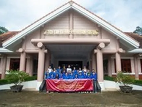 Văn phòng Khu ủy Sài Gòn - Gia Định được đề nghị truy tặng danh hiệu Anh hùng