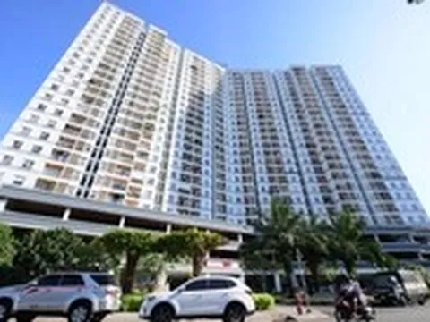 Nguồn cung ít và tỉ lệ chọi cao, nhà ở xã hội âm thầm tăng giá