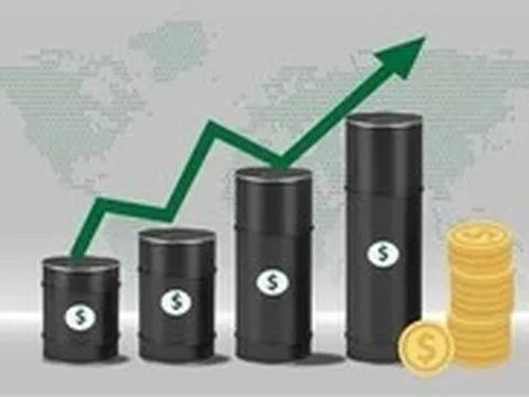 Đọc nhanh 20-4: Giá dầu tăng mạnh, 2 lãnh đạo cao cấp Công ty CP DAP - Vinachem xin từ nhiệm