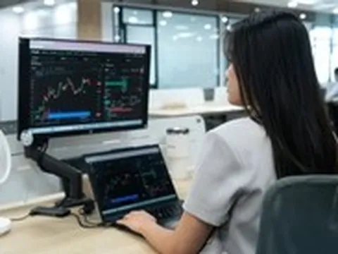 Chứng khoán tuần mới: VN-Index đi về đâu trước kỳ nghỉ lễ kéo dài?