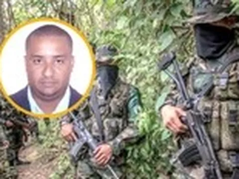 Đồng tiền đẫm máu từ ma túy Mỹ Latin - Kỳ 2: Băng ma túy lớn nhất Colombia