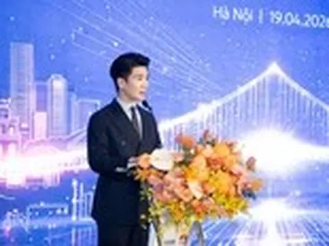 SHB hợp tác chiến lược với Huawei, tăng tốc chuyển đổi số toàn diện