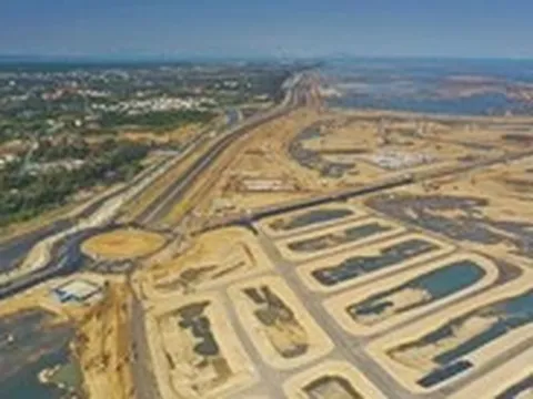 Vinhomes điều chỉnh mục tiêu lãi năm 2026 tăng thêm 10.000 tỉ đồng, một con số kỷ lục