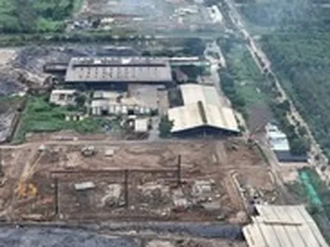 TP.HCM đẩy nhanh đốt rác phát điện