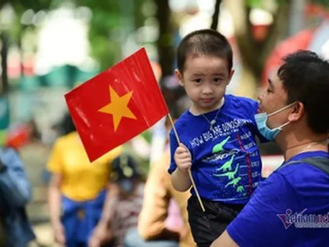 Thời tiết dịp lễ Giỗ Tổ và 30/4-1/5: Miền Bắc mưa giông, Nam Bộ nắng nóng