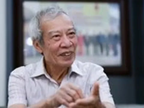 Chuyện những người lính thống kê hành quân vào chiến khu R
