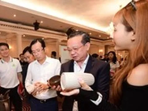 Hội thảo Chuyển đổi năng lượng xanh, sẵn sàng cho động lực tăng trưởng bền vững