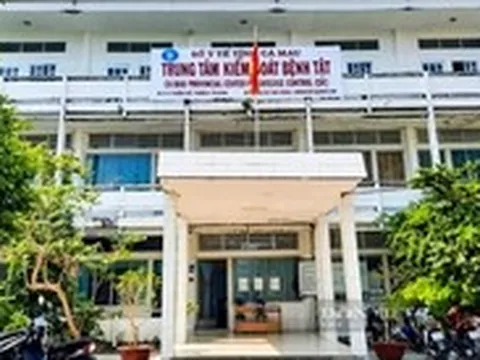 Ổ dịch não mô cầu làm một người tử vong ở Cà Mau đã được dập
