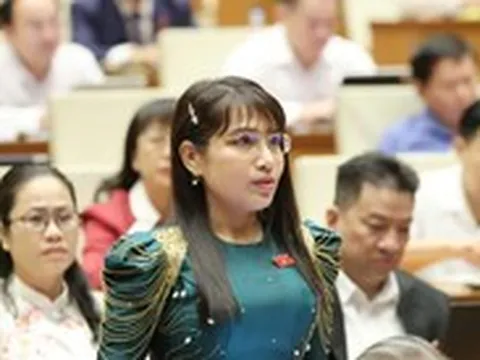Đại biểu Quốc hội: Cần mức chi hoa hồng công bằng, minh bạch cho người bán vé số dạo