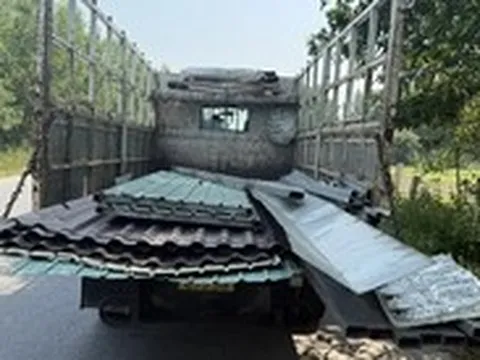 Dân tự tháo dỡ nhà trái phép, nút thắt mặt bằng quốc lộ 15D dần được gỡ