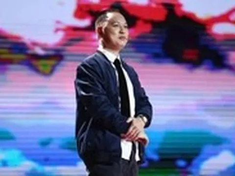 Nhạc sĩ Nguyễn Hải Phong về làm sếp công ty con của Yeah1
