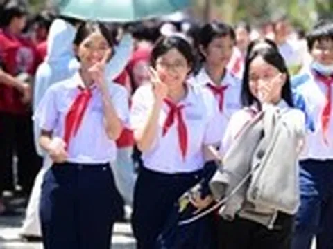 Khi vốn con người thành lợi thế chiến lược