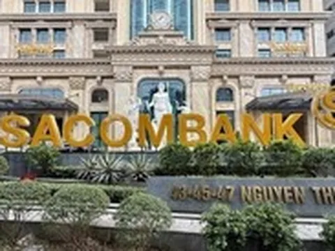 Đọc nhanh 21-4: Sacombank rút tờ trình gia hạn tái cơ cấu 'phút chót', thêm tài liệu mới quan trọng