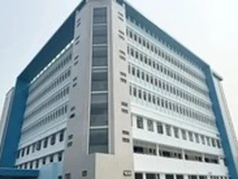 Đưa vào hoạt động Khu điều trị kỹ thuật cao ở Đà Nẵng 178 tỉ