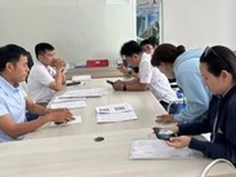 Nhà ở xã hội với 755 căn, 12.000 người đăng ký mua
