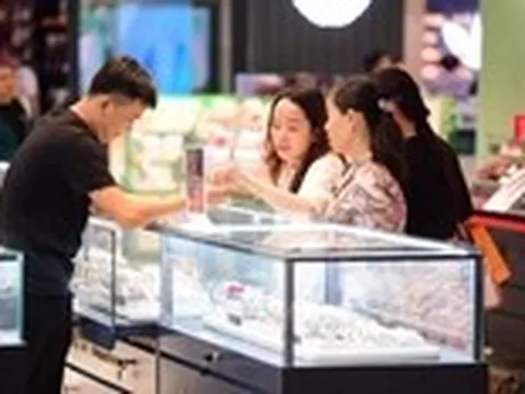 Việt Nam vươn thành nền kinh tế lớn thứ hai Đông Nam Á, vượt Thái Lan về GDP theo sức mua