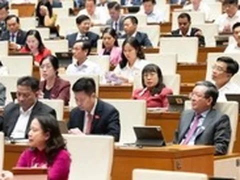 Cải cách thực chất để tăng trưởng hai con số