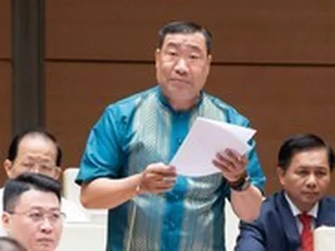 Đại biểu: Lương cơ sở tăng lên 2,53 triệu chưa giải được bài toán 'an tâm' cho người lao động