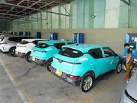 Xoay xở với chi phí năng lượng tăng cao