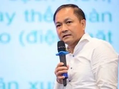 Chuyển dịch năng lượng: Xăng E10 giúp giảm phát thải, tăng chủ động nguồn cung năng lượng