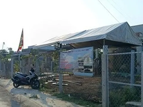 Vợ dùng búa đánh chết chồng, nghi do ghen tuông