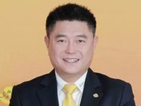 Ông Nguyễn Đức Thụy ứng cử vào HĐQT Sacombank