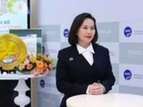 Làm đẹp an toàn - tiêu chuẩn y khoa là yếu tố quan trọng