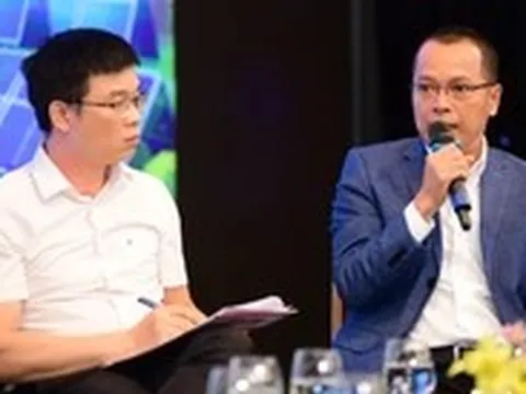 Chuyển đổi xanh mở dư địa tăng trưởng mới cho doanh nghiệp