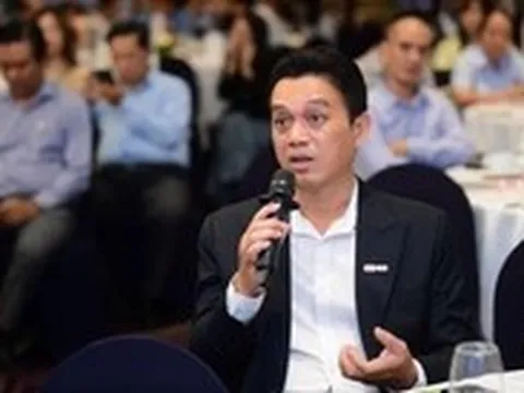 'Chìa khóa' dữ liệu giúp doanh nghiệp chuyển đổi xanh hiệu quả