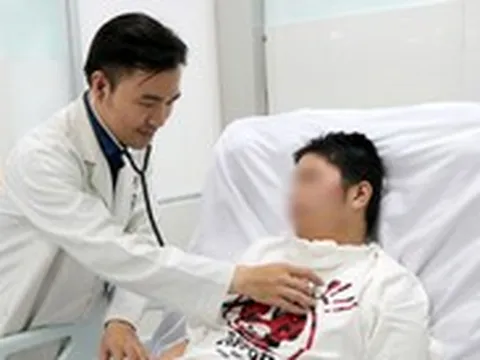 Ngưng tim khi chơi thể thao ở người trẻ: Cảnh giác điều gì?