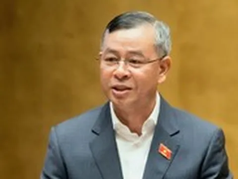 Bộ trưởng Bộ Tài chính: Nâng ngưỡng doanh thu miễn thuế 1 tỉ đồng/năm 'hài hòa thời điểm hiện nay'