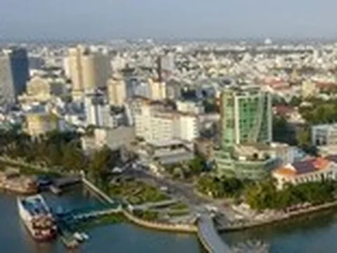 Vì sao nhiều địa phương miền Tây có chỉ số tăng trưởng GRDP thấp?