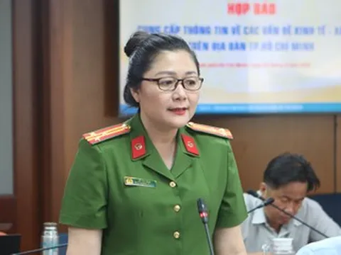 TPHCM: Vận động người không giấy tờ đến khai báo, xác minh danh tính