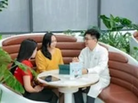 Bảo hiểm nhân thọ Techcom Life triển khai hành trình 'Sống trọn vẹn mỗi ngày'