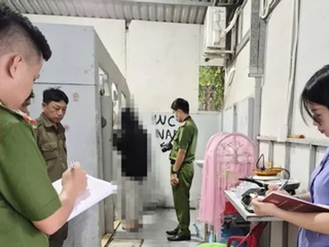 Nam thanh niên dùng clip ‘nóng’ tống tiền, xâm hại bé gái