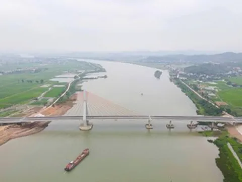 Chỉ 1-2 chuyến/ngày, Bắc Ninh dừng bến phà Đồng Việt sau gần 3 thập kỷ