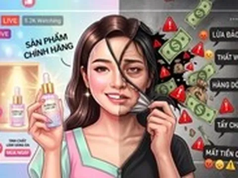 Lừa dối khách hàng, quảng cáo gian dối sẽ bị phạt tù nặng hơn