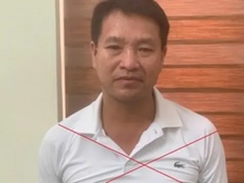 Tạm giữ đối tượng có hành vi dâm ô với 2 bé gái