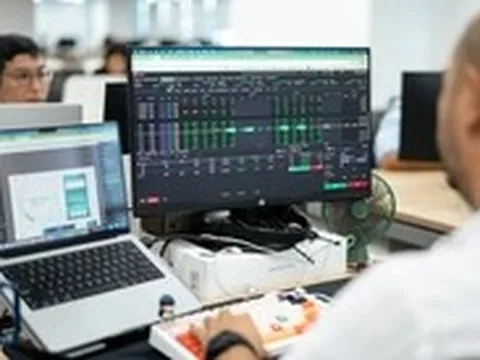 Chứng khoán 24-4: Nhận diện nhóm ngành chịu áp lực bán mạnh nếu thị trường điều chỉnh