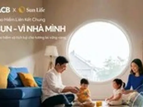 Quỹ bảo vệ - Lá chắn trước khủng hoảng tài chính