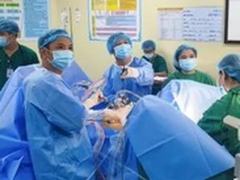 Phát hiện xơ nhưng để tới 17 năm, người phụ nữ 54 tuổi phải cắt bỏ tử cung