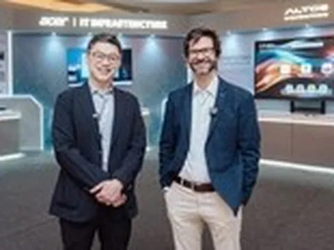 Bế mạc Hội nghị Giáo dục Acer Châu Á - Thái Bình Dương 2026