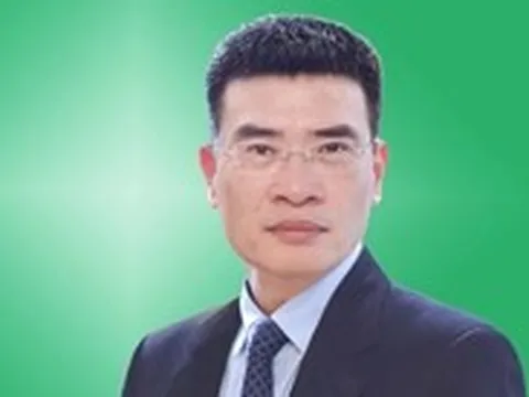 Ông Dương Mạnh Sơn làm Chủ tịch Tổng công ty Dầu Việt Nam (PVOIL)