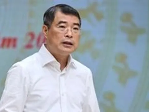 Thủ tướng Lê Minh Hưng nghiêm khắc phê bình 28 bộ ngành, 18 địa phương giải ngân thấp