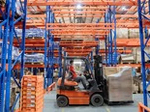 Viettel Post đạt lợi nhuận khủng sau tái cấu trúc
