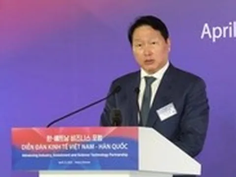 Tập đoàn Hàn Quốc đặt mục tiêu phát triển trung tâm dữ liệu AI tại Nghệ An