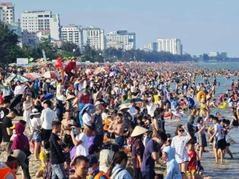 Nghỉ Giỗ Tổ ngay sát 30/4-1/5, nhiều gia đình 'chốt' kỳ nghỉ dài tới 9 ngày